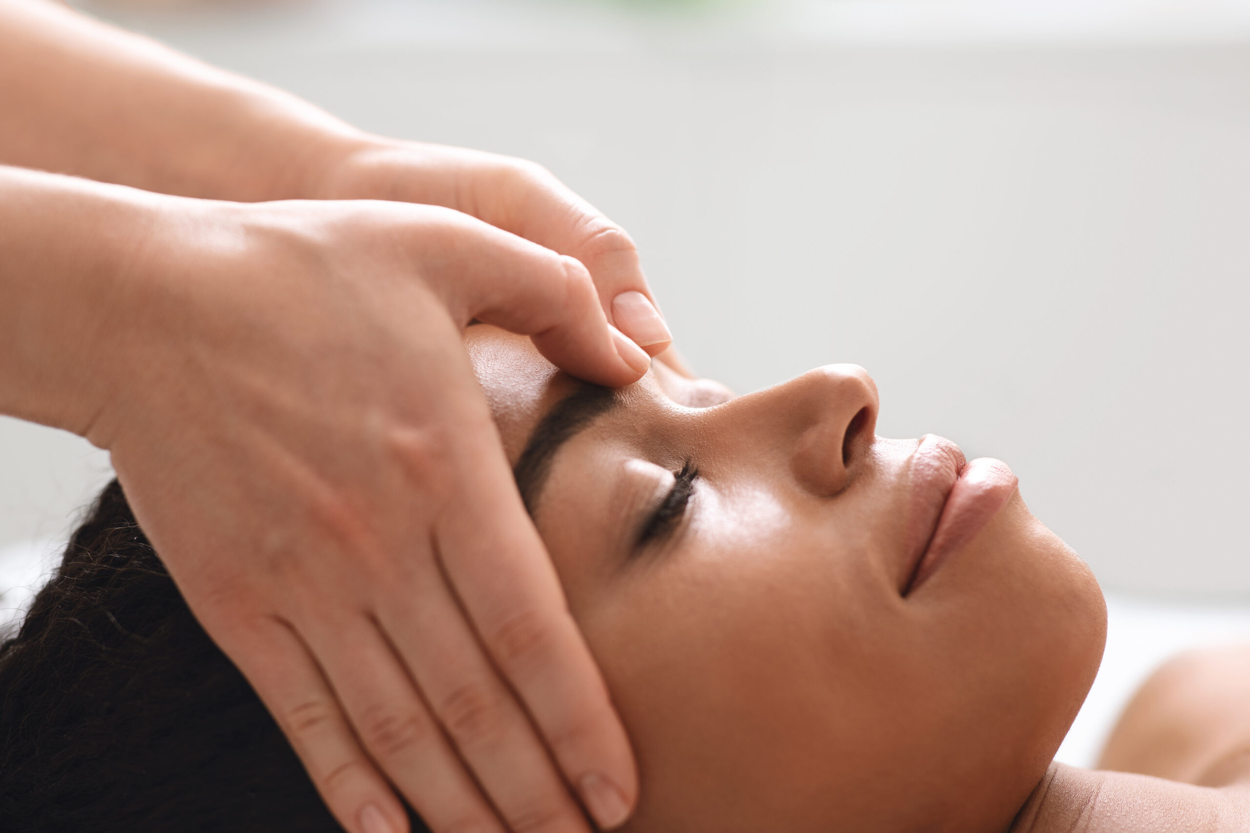 Basic Facial Treatment